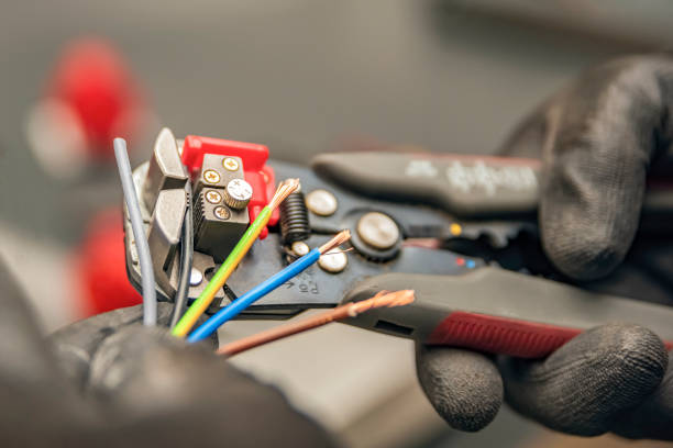 Best Local Electrician Companies  in Paducah, KY