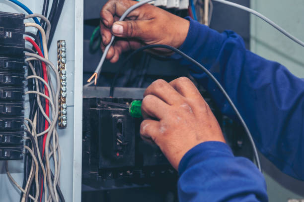 Best Electrical Contractors for Businesses  in Paducah, KY
