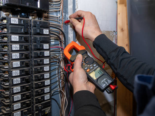 Why Trust Our Certified Electricians for Your Electrical Needs in KY?