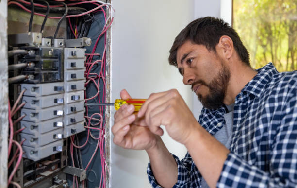 Best Electrical Outlet Repair  in Paducah, KY